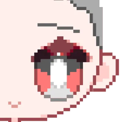 Eye Color 2